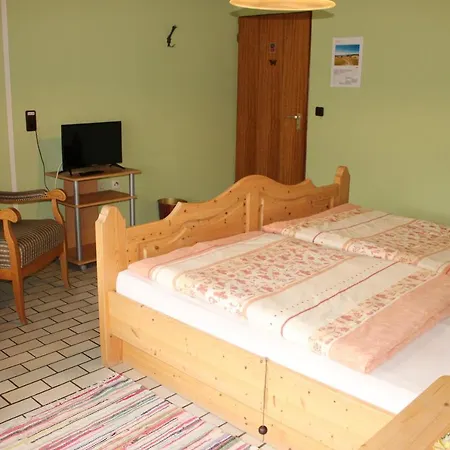 Georgshof Guest house