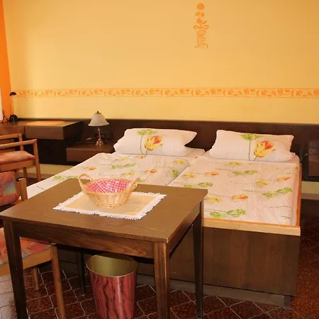 Georgshof Guest house