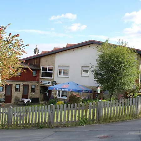 Georgshof Guest house