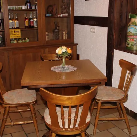 Guest house Georgshof