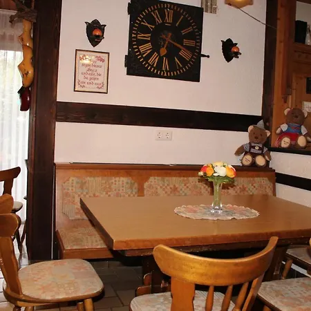 Guest house Georgshof 2*