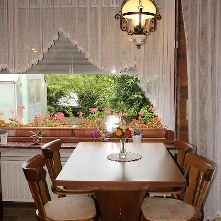 Georgshof 2* Hilders