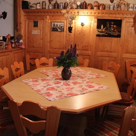 Guest house Georgshof 2*