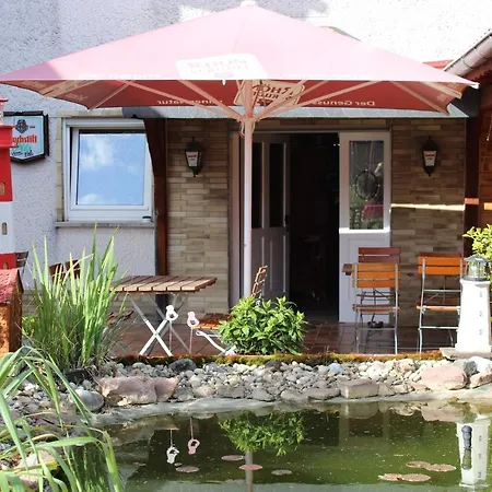 Georgshof Guest house 2*