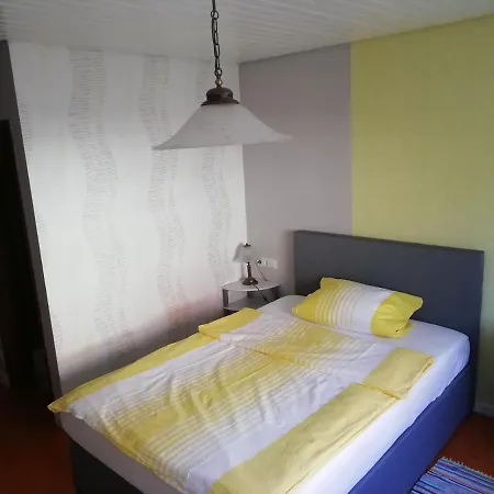 Guest house Georgshof 2*