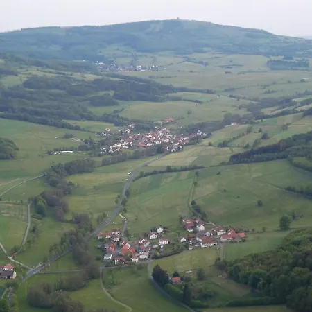 Georgshof Hilders