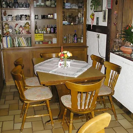 Georgshof 2* Hilders