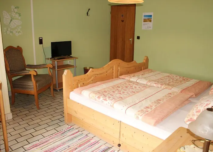 Georgshof Guest house