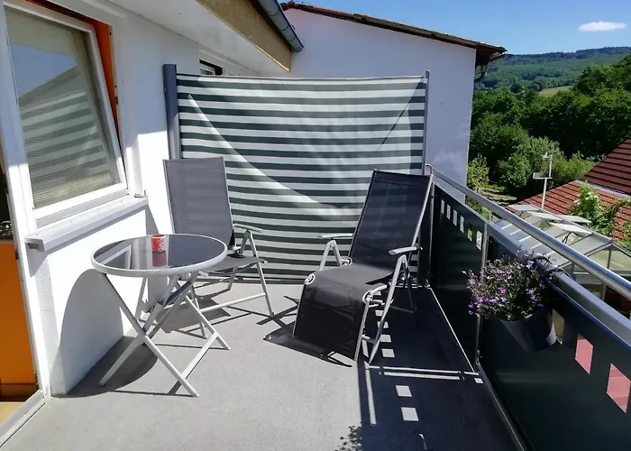 Georgshof 2* Hilders