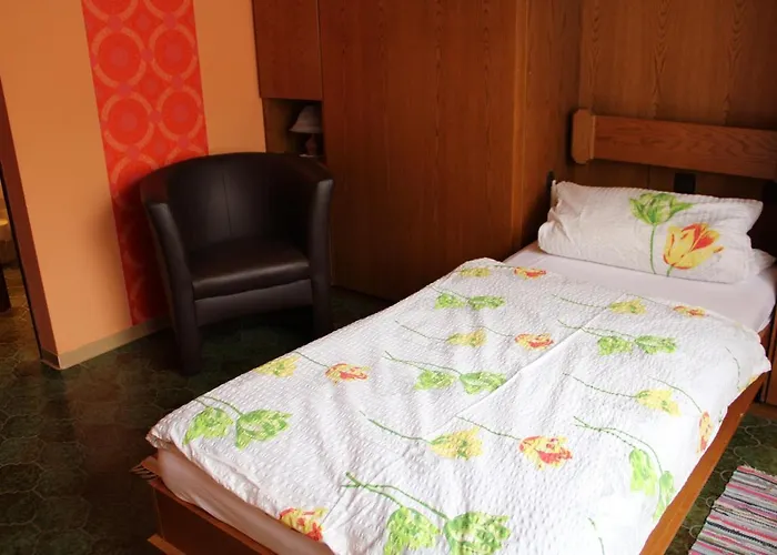 Guest house Georgshof 2*