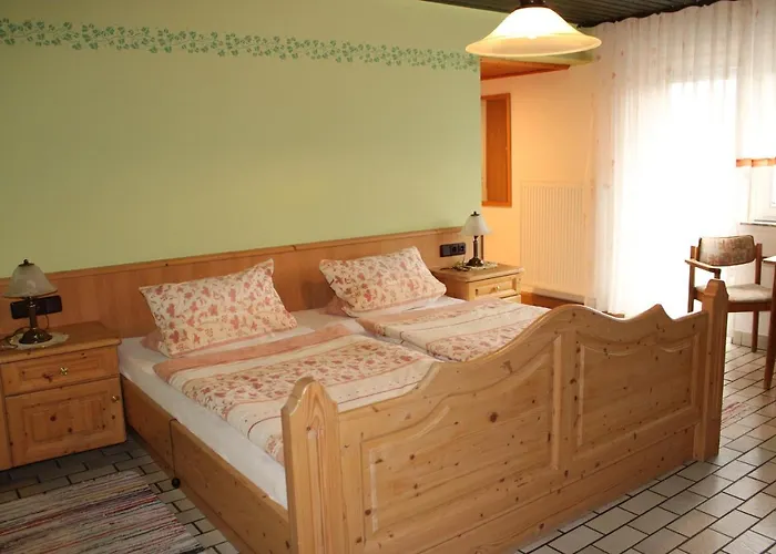 Guest house Georgshof 2*