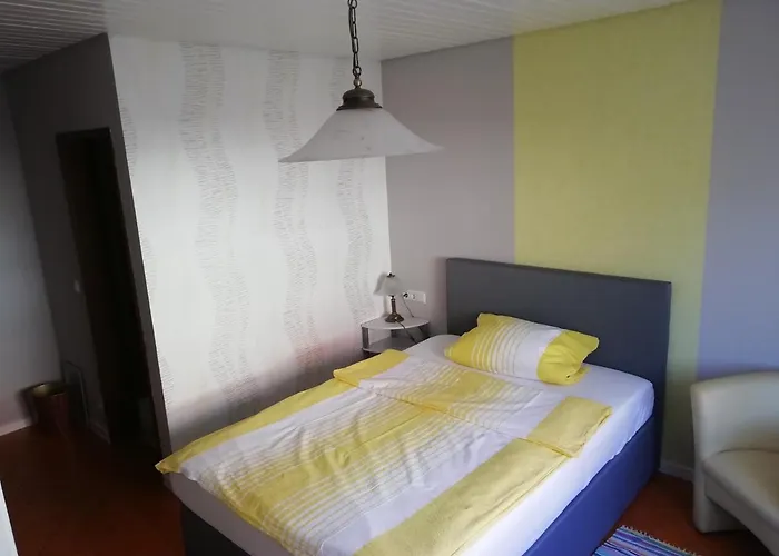 Penzion Georgshof 2*