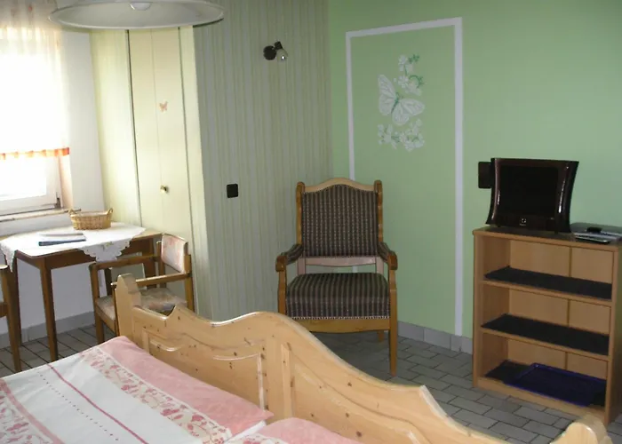 Penzion Georgshof 2*