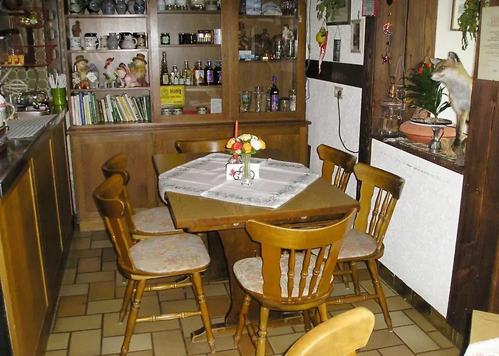 Georgshof 2* Hilders